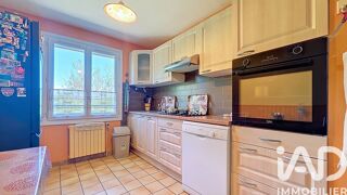  Maison à vendre 4 pièces 96 m²