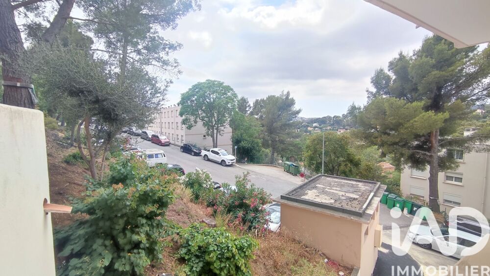 Vente Appartement Vente Appartement 2 pièces Toulon