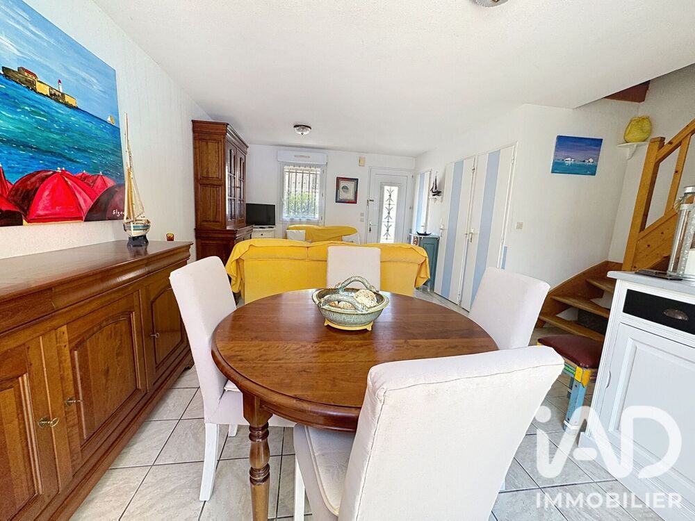 Vente Maison/villa 3 pièces