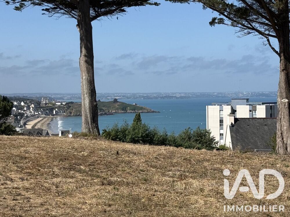 Vente Terrain Vente Terrain à bâtir 436 m&sup2; Pléneuf-val-andré