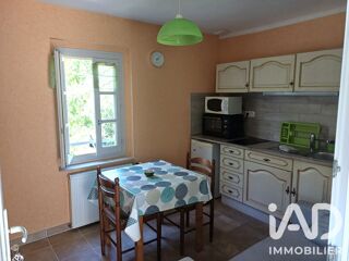  Maison à vendre 4 pièces 54 m²