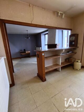  Immeuble à vendre 114 m²