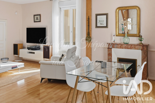  Maison à vendre 4 pièces 120 m²