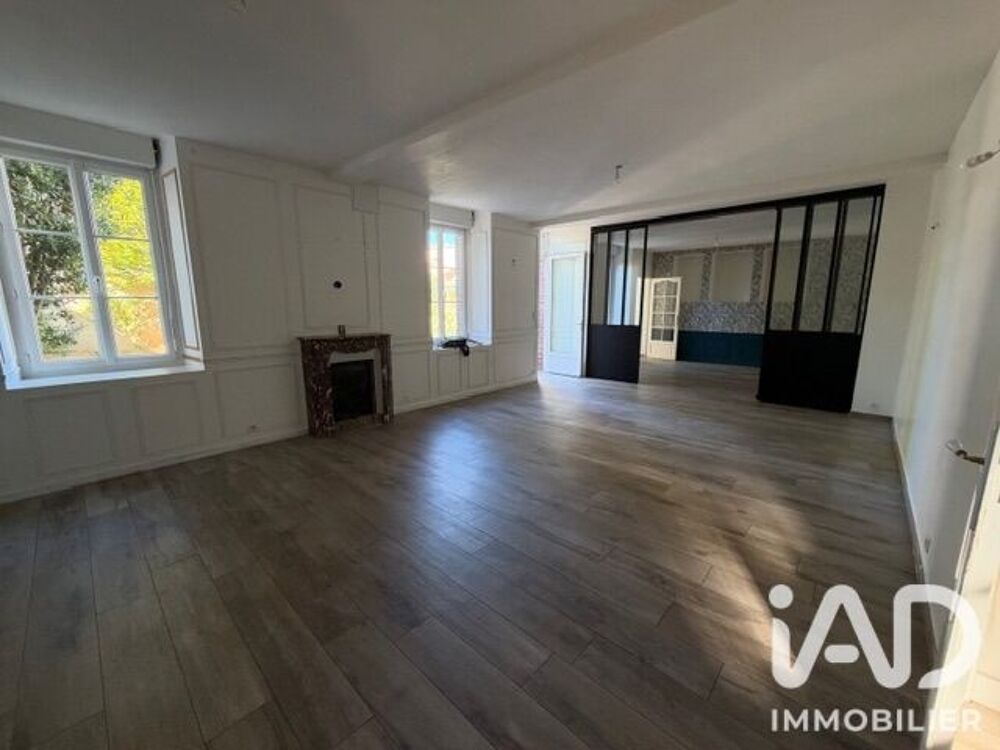 Vente Maison Vente Maison/villa 9 pièces Dreux