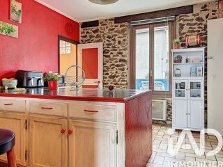  Maison � vendre 5 pi�ces 94 m�