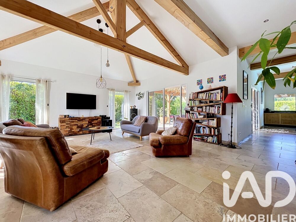 Vente Maison/villa 8 pièces