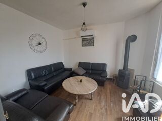  Maison à vendre 5 pièces 115 m²