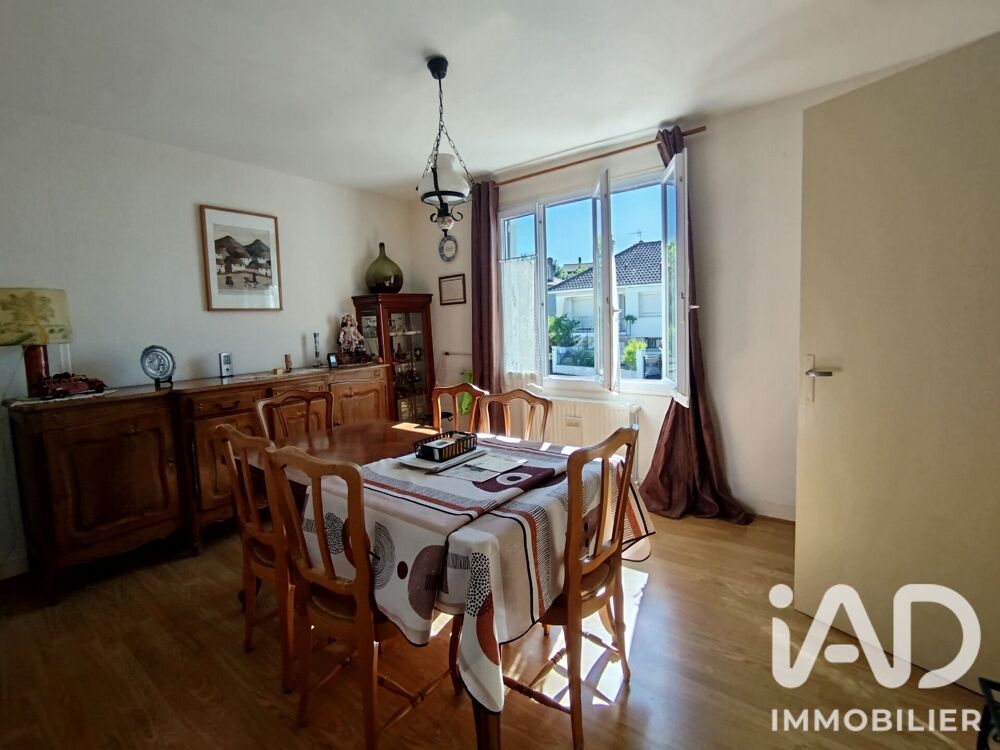 Vente Maison/villa 3 pièces