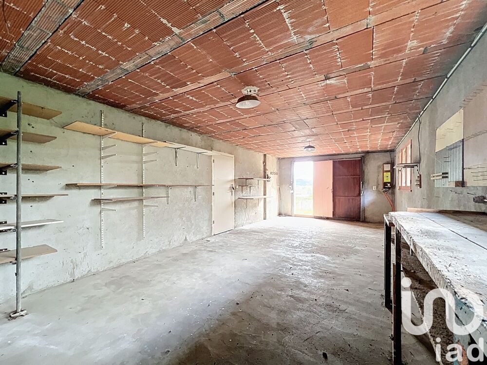 Vente Maison Vente Maison traditionnelle 8 pièces Brives-charensac
