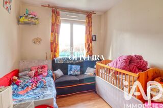  Appartement à vendre 2 pièces 47 m²