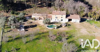  Maison à vendre 8 pièces 266 m²