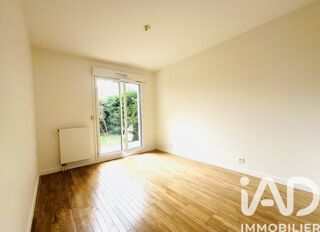  Appartement à vendre 2 pièces 41 m²