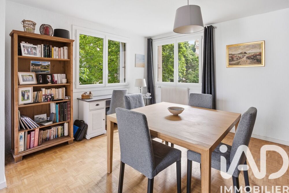 Vente Appartement Vente Appartement 4 pièces Nantes