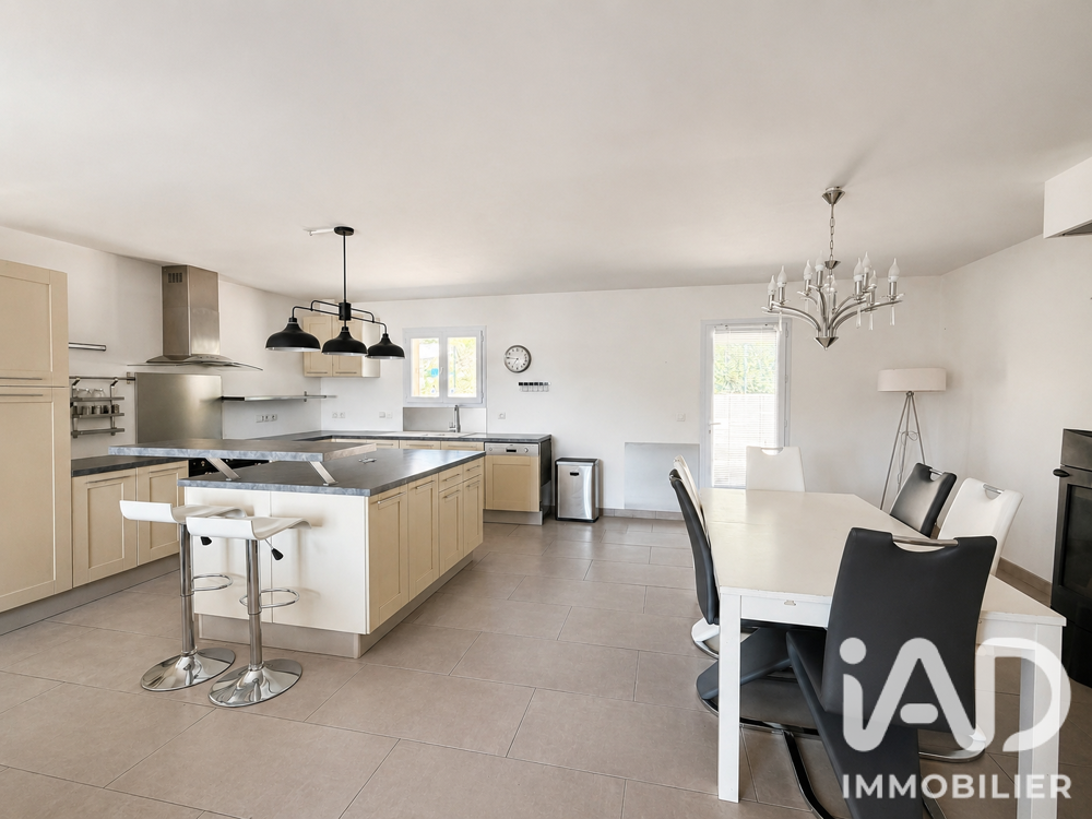 Vente Maison traditionnelle 5 pièces