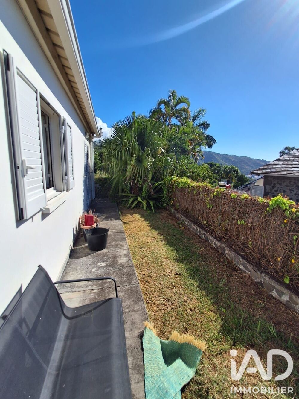 Location Maison/villa 5 pièces