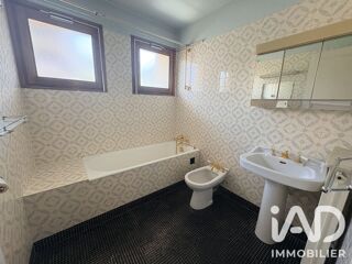  Appartement à vendre 4 pièces 106 m²
