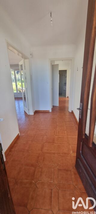  Maison à vendre 4 pièces 80 m²