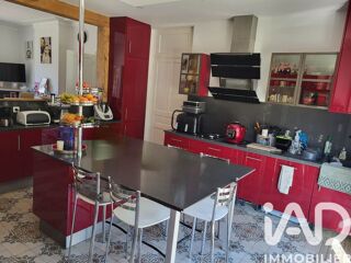  Maison à vendre 9 pièces 260 m²