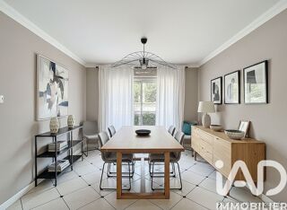  Appartement à vendre 5 pièces 96 m²