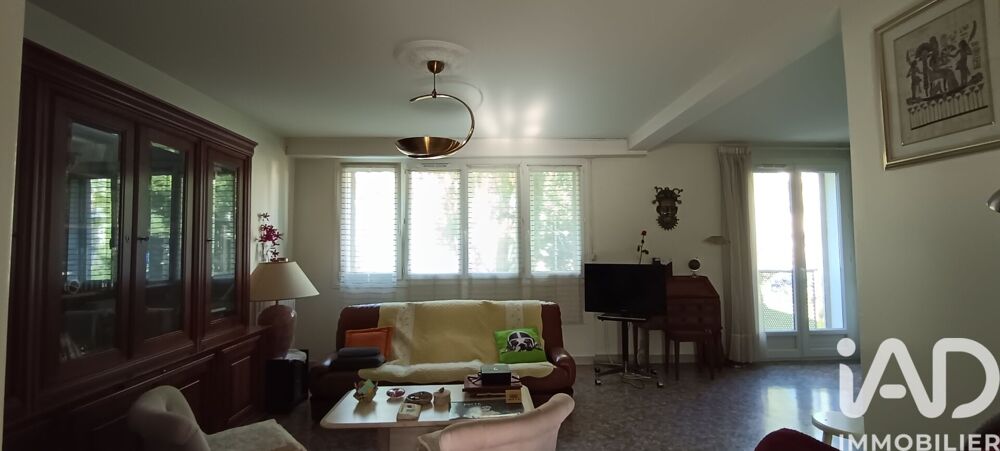 Appartement 3 pièces 68 m² · à Poitiers · 68 m² · 146 000 €
