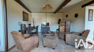  Maison à vendre 6 pièces 126 m²
