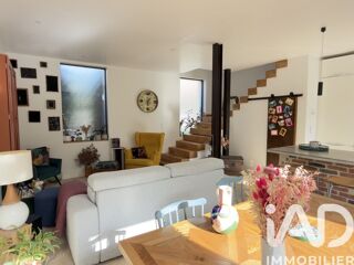  Maison à vendre 3 pièces 89 m²