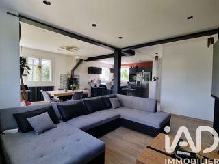  Maison à louer 4 pièces 99 m²