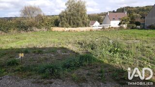  Terrain à vendre 642 m²