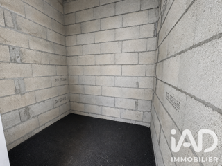  Parking / Garage à vendre 13 m²