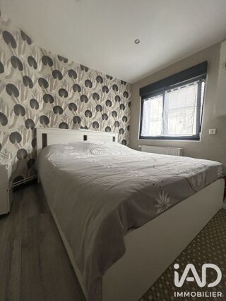  Maison à vendre 2 pièces 38 m²