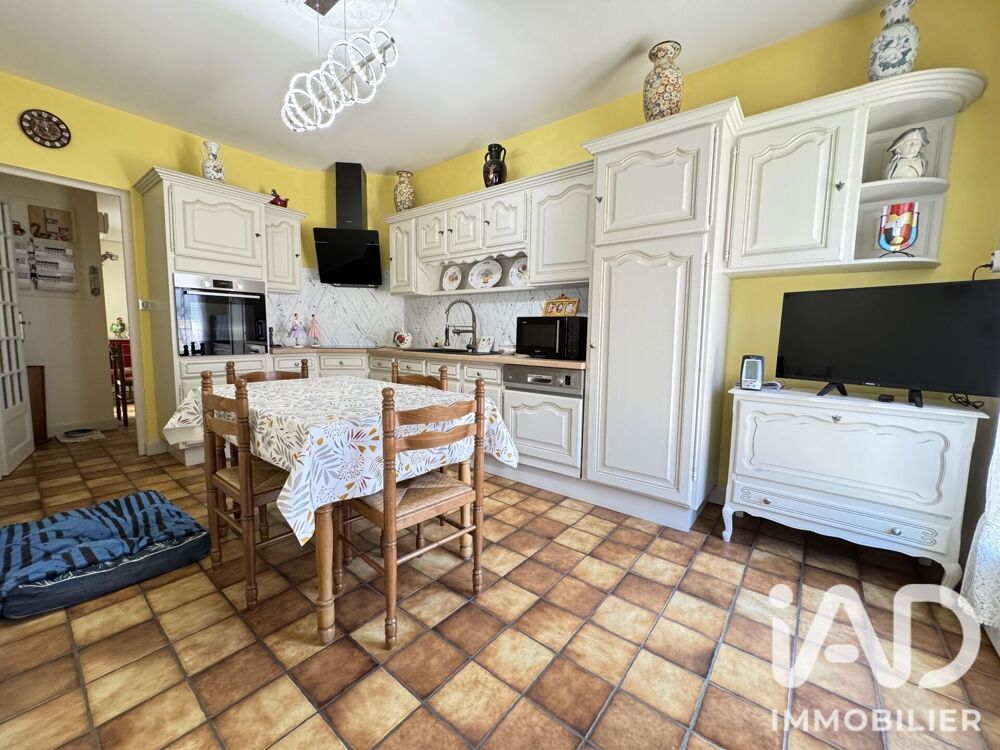 Vente Maison Vente Maison/villa 5 pièces Ruelle-sur-touvre