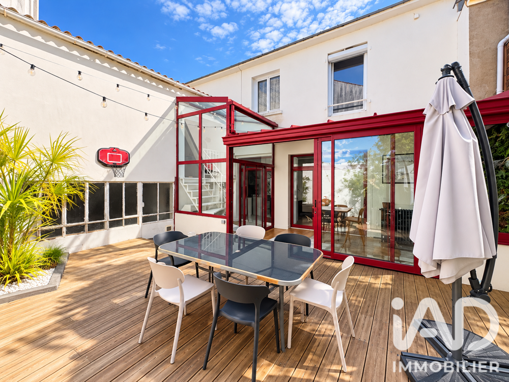 Vente Maison/villa 5 pièces