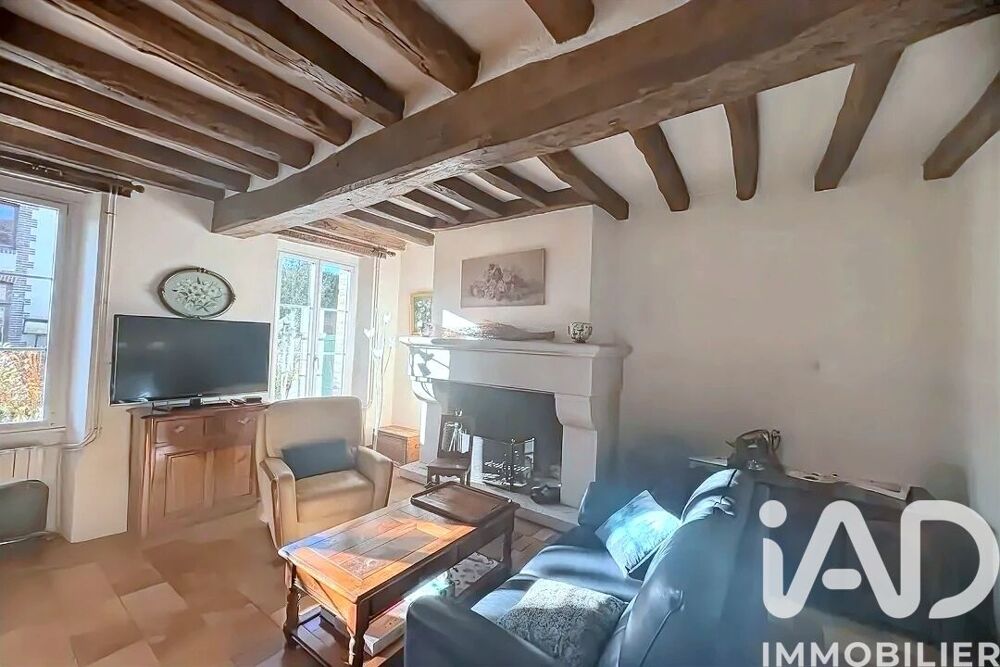 Vente Maison Vente Longère 4 pièces Flacy