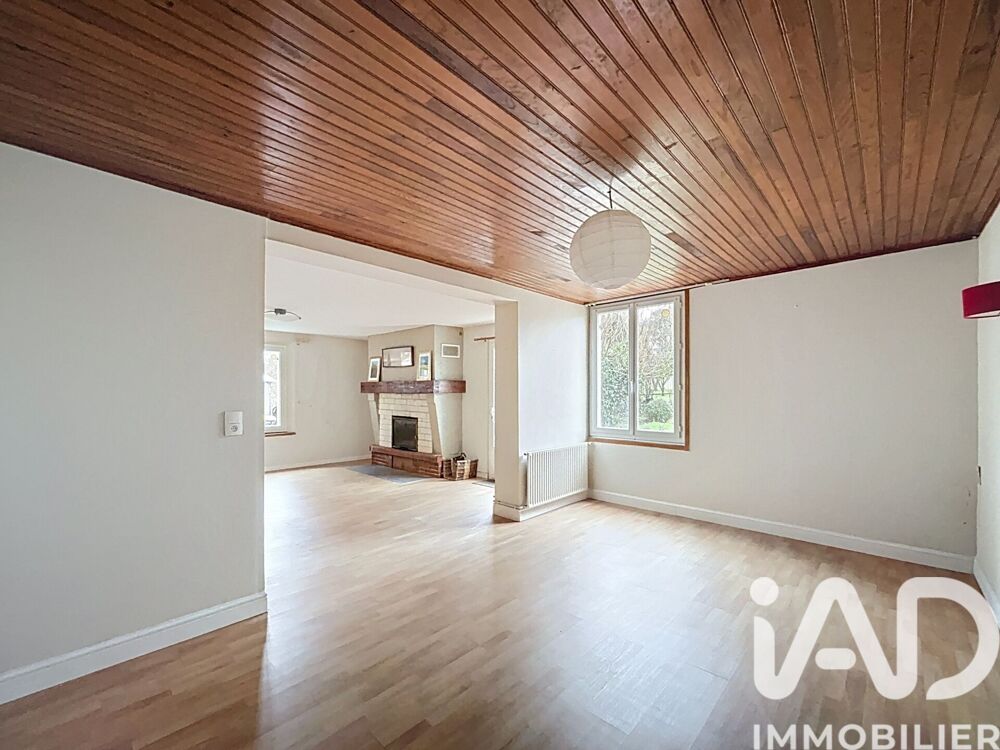 Vente Maison/villa 3 pièces