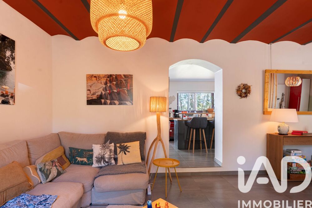 � vendre  Maison Aix-en-Provence (13090)