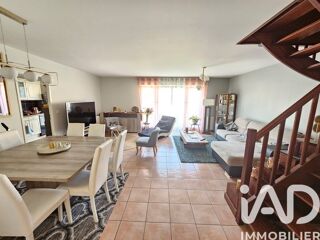  Maison à vendre 6 pièces 140 m²