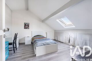  Maison à vendre 6 pièces 130 m²