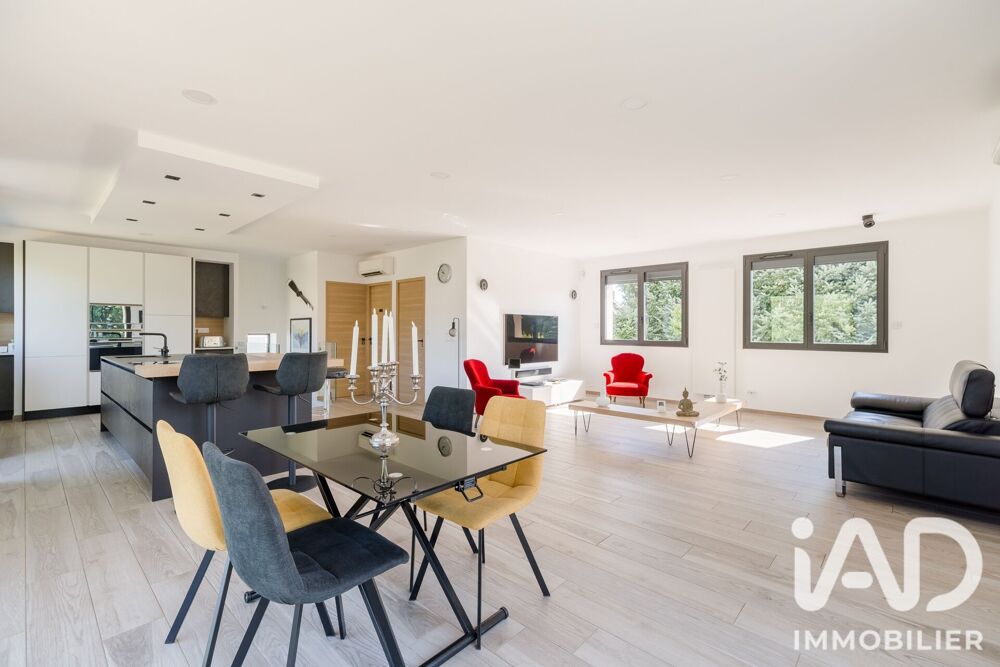 Vente Maison Vente Maison/villa 4 pièces Communay