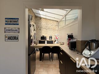  Maison à vendre 4 pièces 110 m²