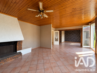  Maison à vendre 5 pièces 110 m²