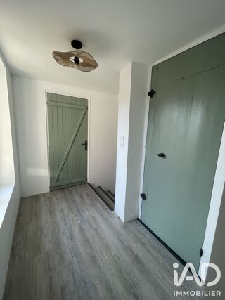  Maison à vendre 5 pièces 120 m²