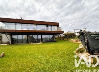 Vente Maison Vente Maison d'architecte 6 pièces Paimpol
