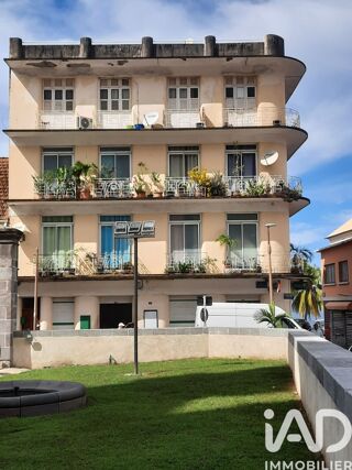  Immeuble à vendre 373 m²