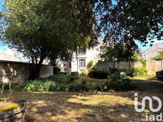  Maison à vendre 7 pièces 186 m²