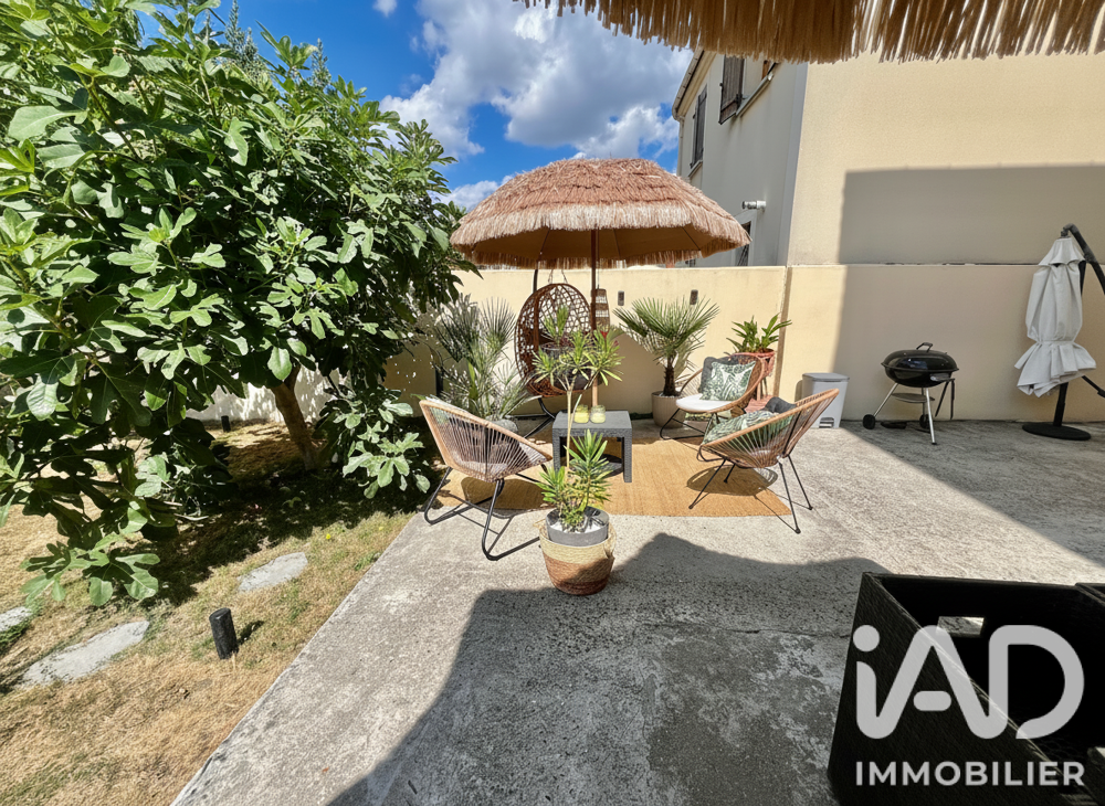 Vente Maison Vente Maison/villa 6 pièces Stains