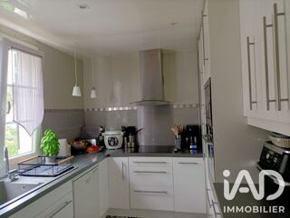  Maison à vendre 6 pièces 110 m²