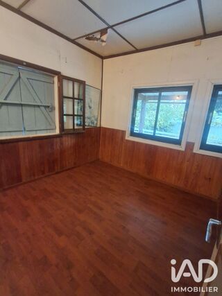  Maison à vendre 6 pièces 100 m²