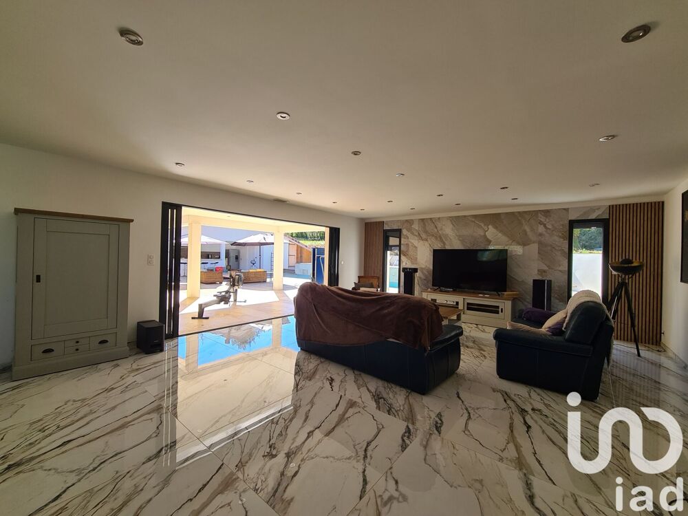 Vente Maison Vente Maison/villa 7 pièces Beleymas