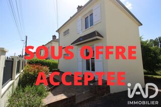  Maison à vendre 4 pièces 85 m²