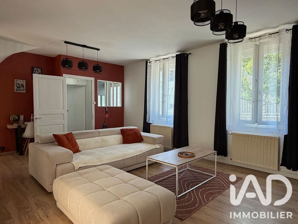 Vente Maison/villa 4 pièces